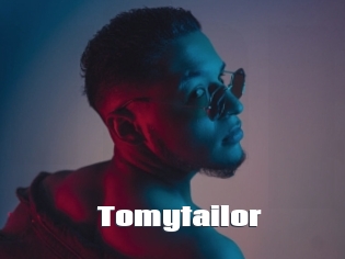 Tomytailor