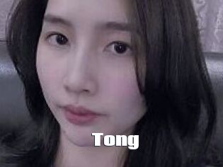 Tong