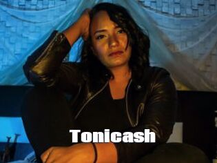 Tonicash