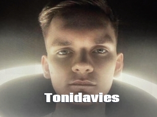 tonidavies The hot porn