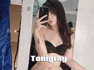 tonigray The hot porn