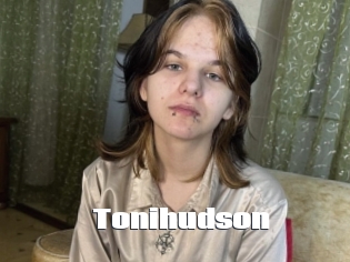 Tonihudson