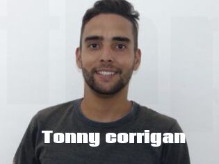 Tonny_corrigan