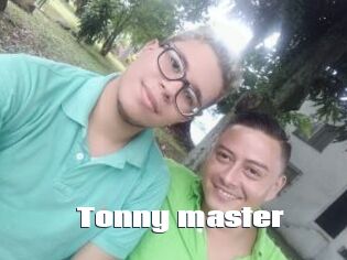 tonny_master The hot porn