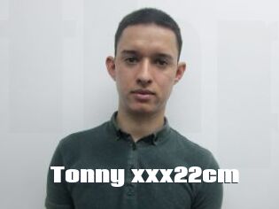 Tonny_xxx22cm