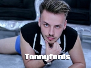 tonnyfords The hot porn