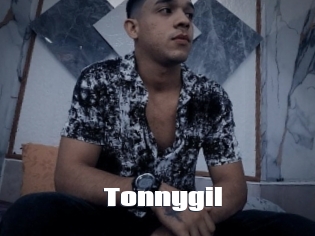 Tonnygil