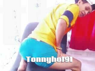 Tonnyhot91