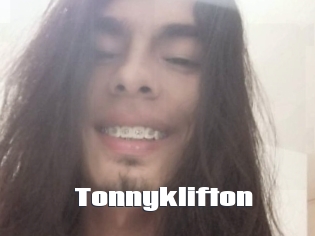 tonnyklifton The hot porn