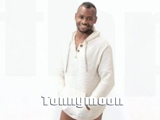 Tonnymoon