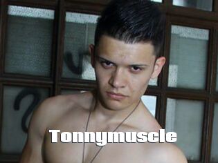 Tonnymuscle