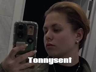 Tonnysent
