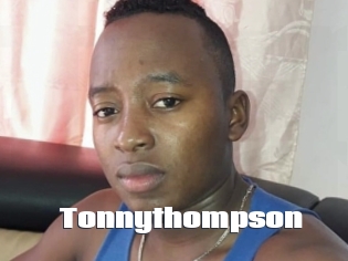 Tonnythompson