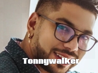 Tonnywalker