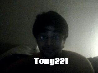 Tony221