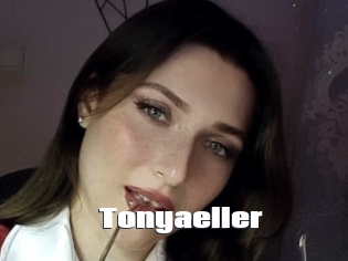tonyaeller The hot porn