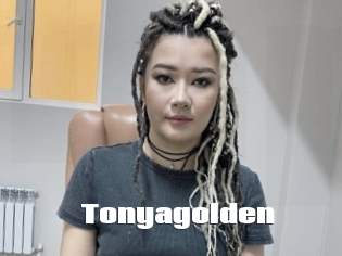 Tonyagolden