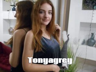Tonyagrey