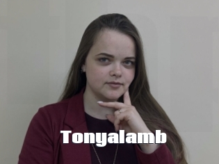 Tonyalamb