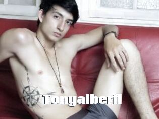 Tonyalberti