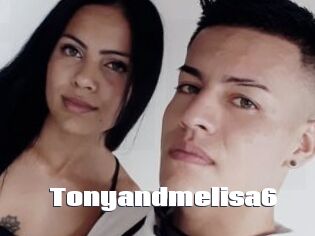Tonyandmelisa6