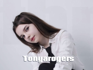 Tonyarogers