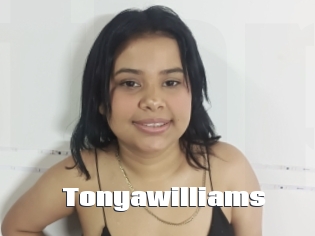 Tonyawilliams
