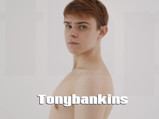 Tonybankins