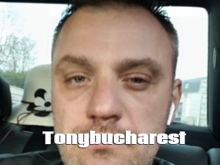 Tonybucharest