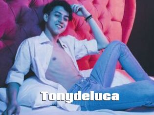 Tonydeluca