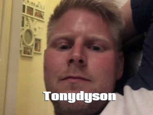 Tonydyson