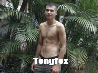 Tonyfox