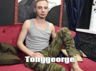 Tonygeorge