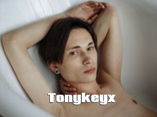 Tonykeyx