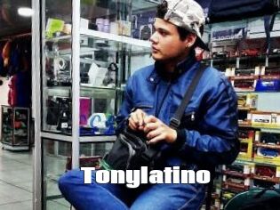 Tonylatino