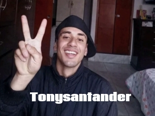 Tonysantander