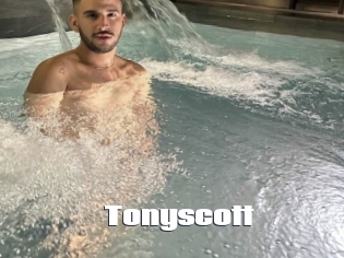 Tonyscott