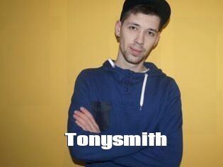 Tonysmith