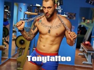 Tonytattoo