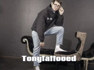 Tonytattooed