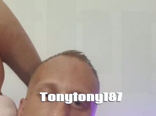 Tonytony187
