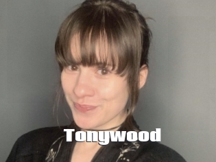 Tonywood