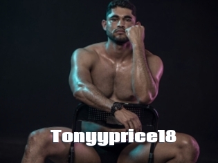 Tonyyprice18