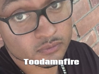 toodamnfire The hot porn