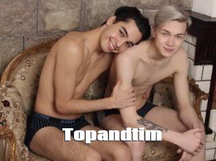 Topandtim