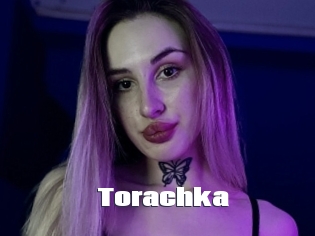 torachka The hot porn
