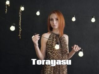 Torayasu