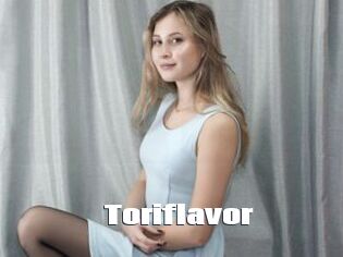 Toriflavor