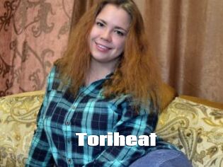 Toriheat