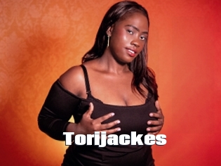 torijackes The hot porn
